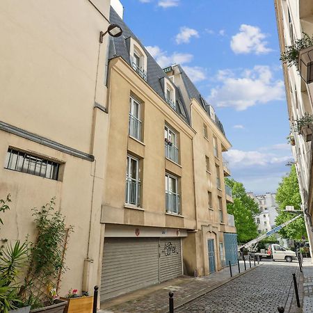 Nice Apartment In The Heart Of Paris By Weekome Ngoại thất bức ảnh